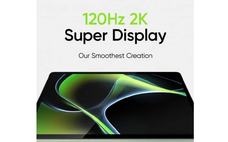 Realme Pad 2 4G