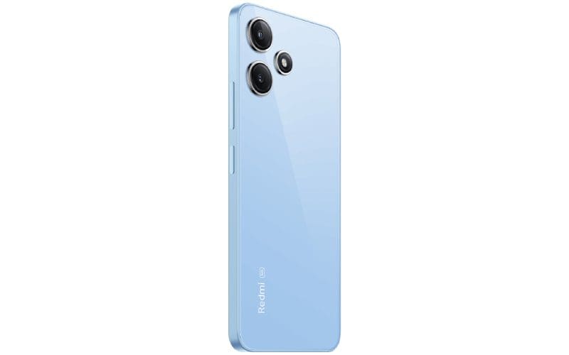 Redmi 12 5G Design