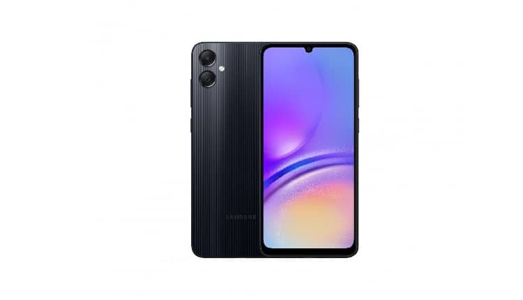 Samsung Galaxy A05 featured