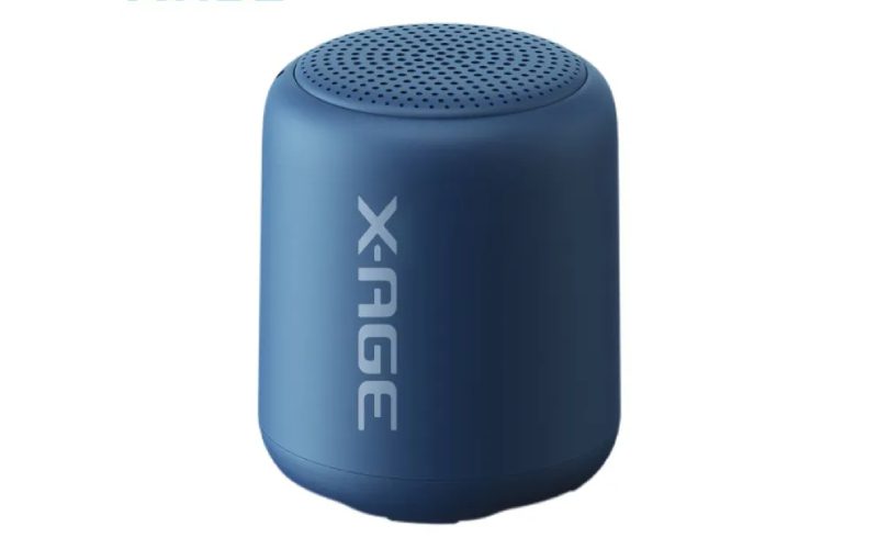 X-Age Conve Mono Pod Bluetooth Speaker price in Nepal