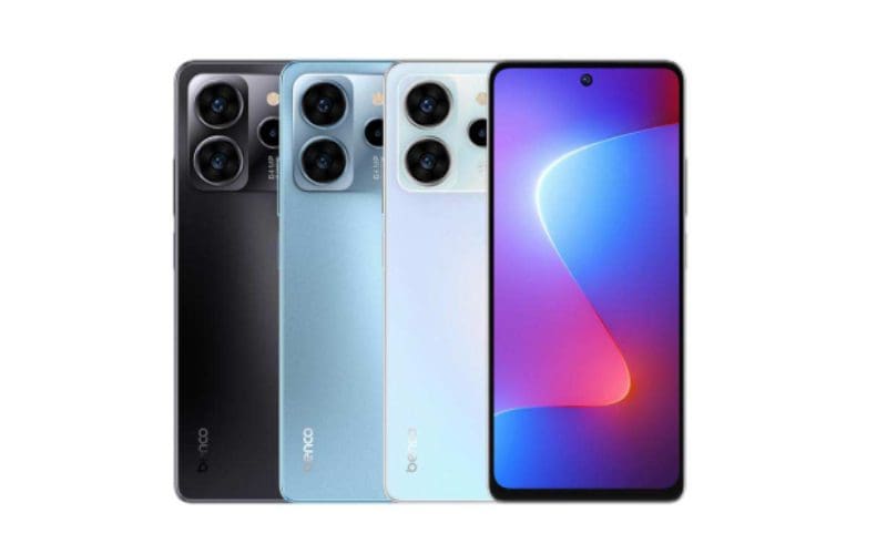 Benco S1 Pro Benco Mobile price in Nepal