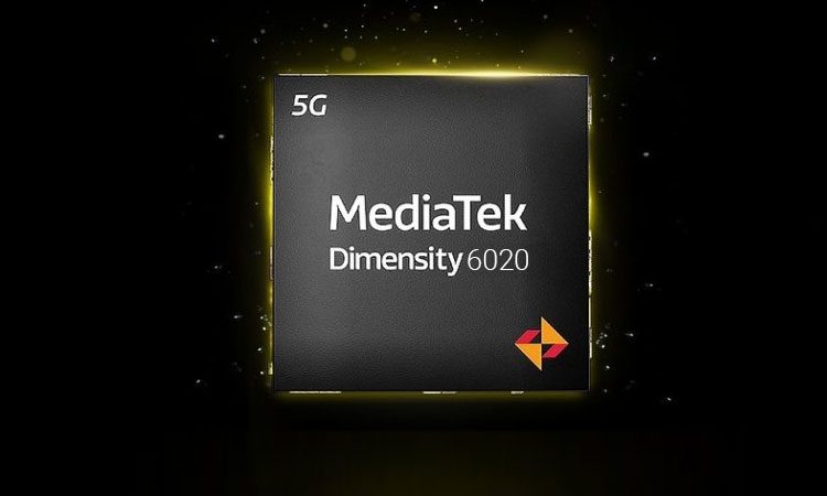 Honor 90 lite MediaTek Dimensity 6020 chipset