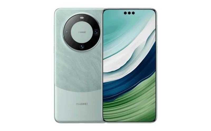Huawei Mate 60 Pro price in Nepal