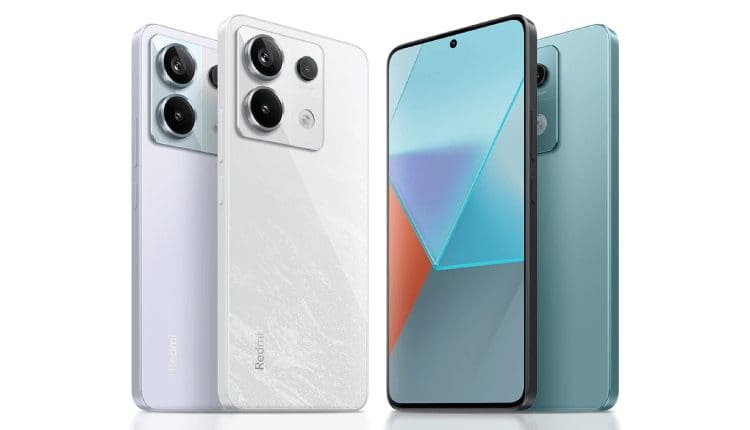 Redmi Note 13 Pro price in Nepal - features image