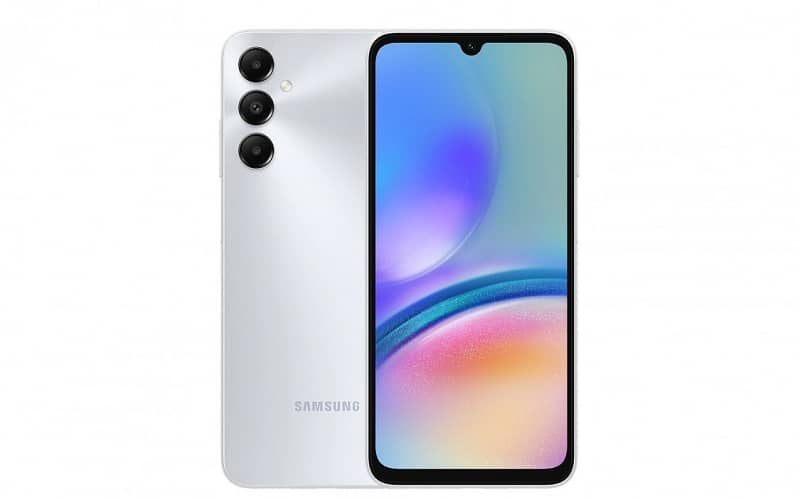 Samsung Galaxy A05s Price in Nepal