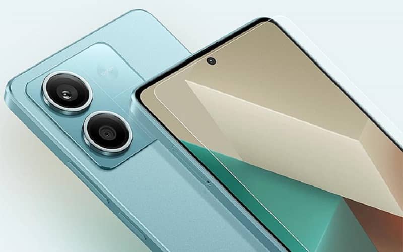 Redmi Note 13 Price in Nepal