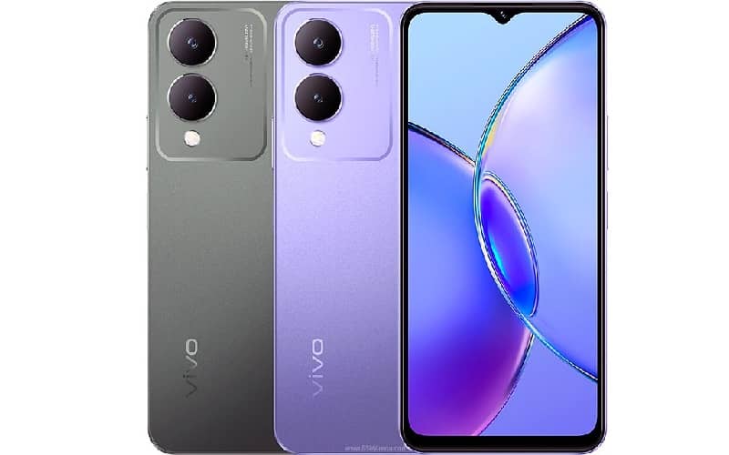 Vivo Y17s Price in Nepal