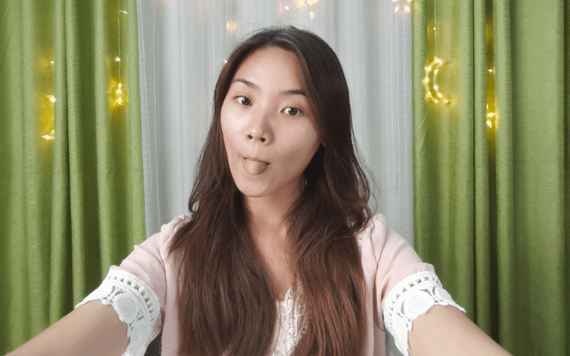 Xiaomi Pad 6 Full Review-front camera