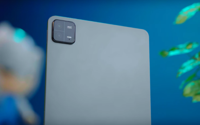 Xiaomi Pad 6 Full Review
