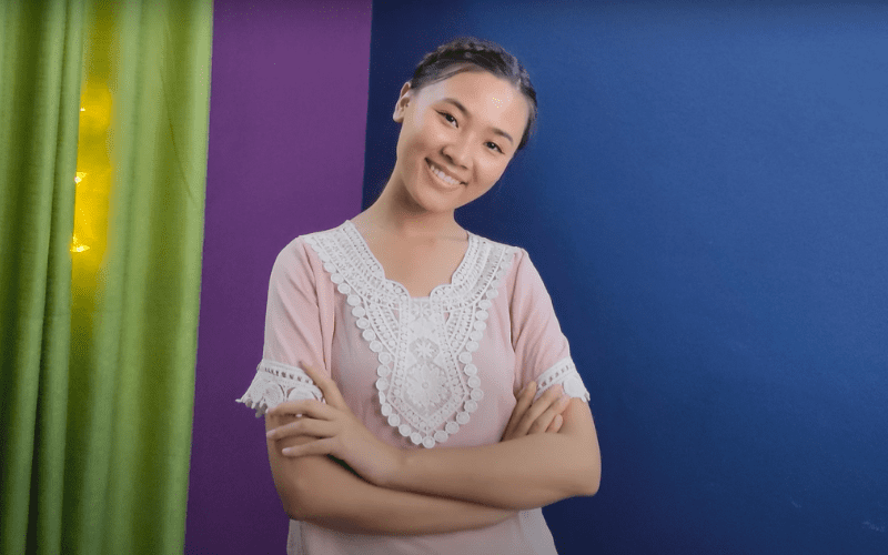 Xiaomi Pad 6 Full Review-rear camera