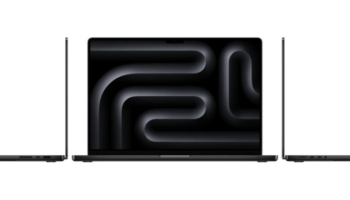 Apple Macbook Pro 16 inches M3 price in Nepal - feature image