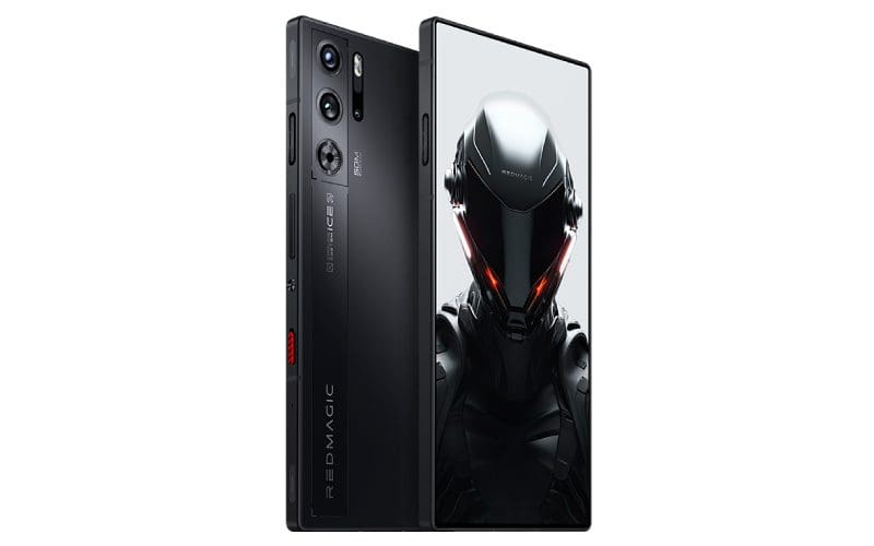 Red Magic 9 Pro Plus price in Nepal