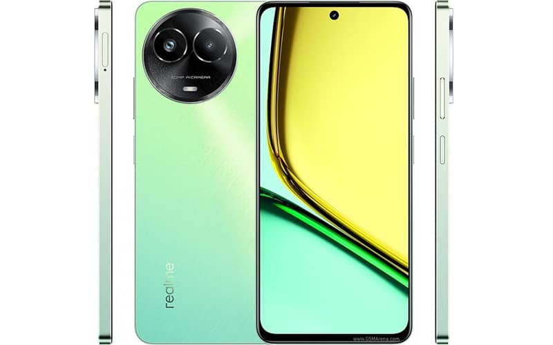 Realme C67 5G Price in Nepal