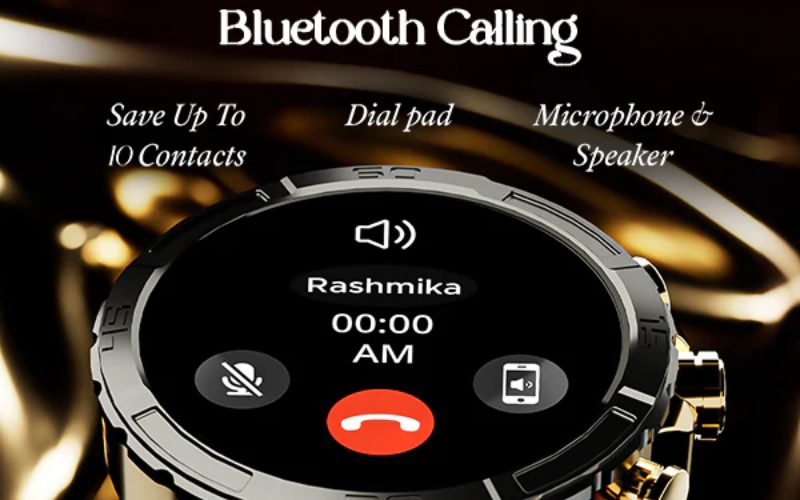 boat enigma x700 Bluetooth calling