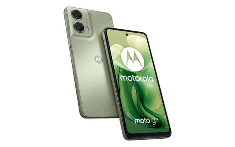 Motorola Moto G Series Price in Nepal