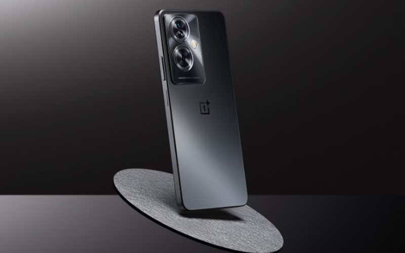 OnePlus Nord N30 SE Design