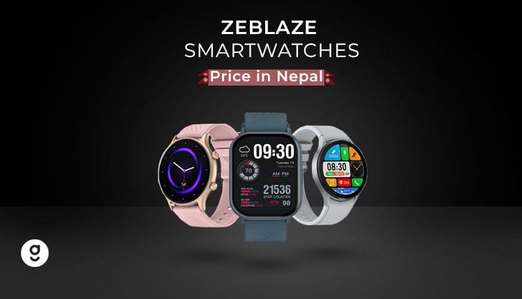 Smart watch list with price online