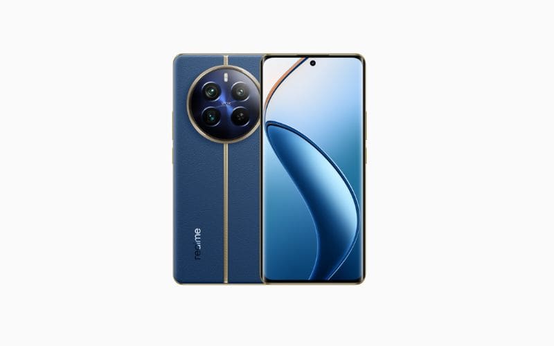 realme 12 Pro Plus 5G